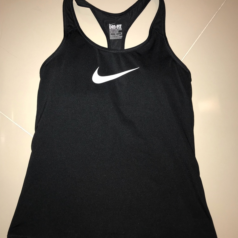 Nike shirt